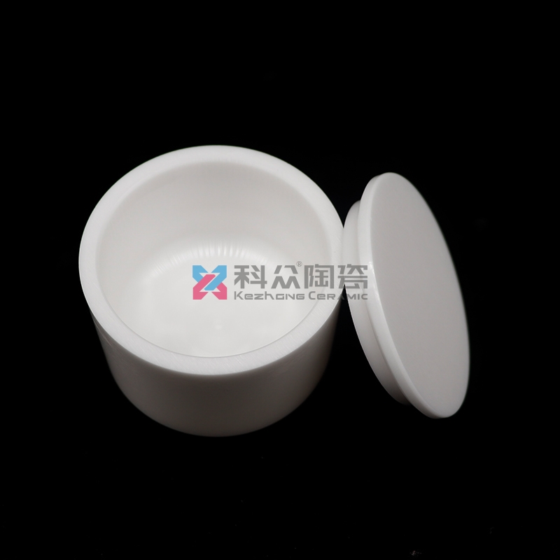 氧化鋯陶（táo）瓷（cí）研磨罐