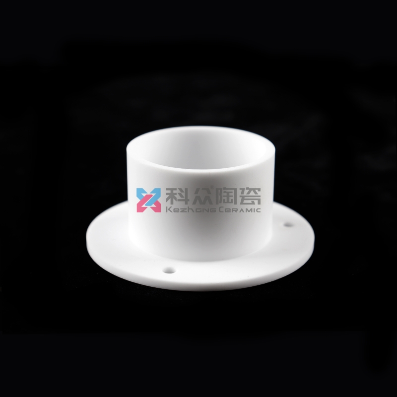 ZTA陶（táo）瓷管