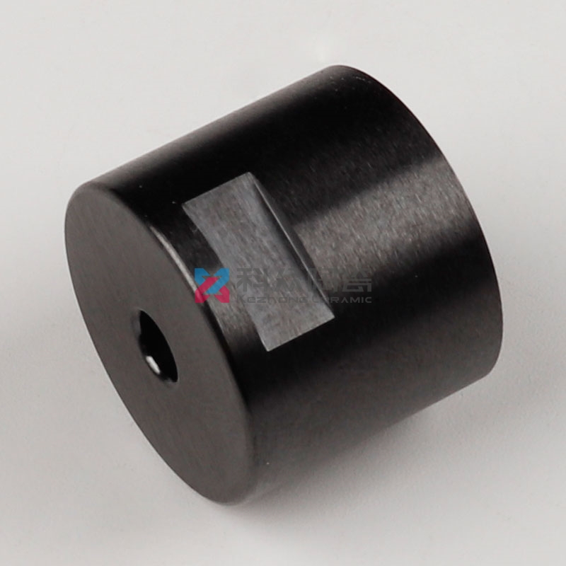 碳化矽陶（táo）瓷圓（yuán）件