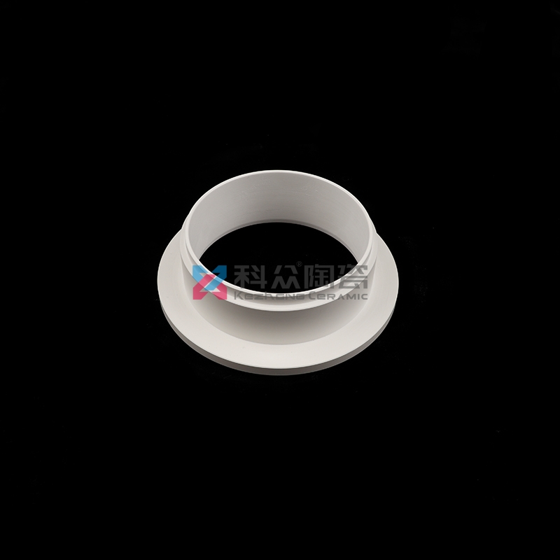 氮化硼陶瓷環（huán）套