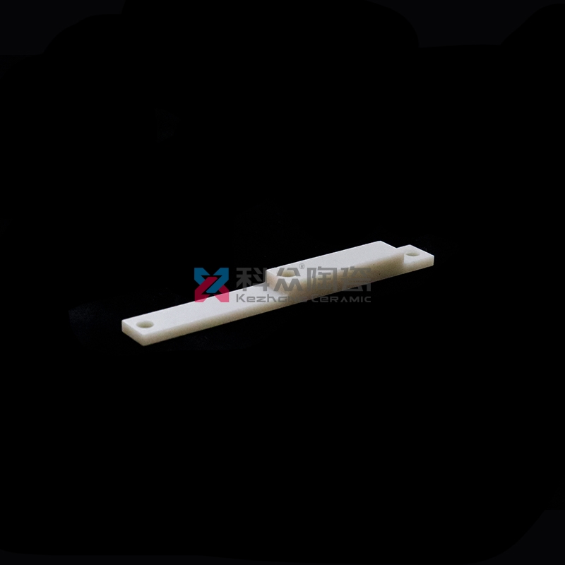 氮化鋁（lǚ）陶瓷零件