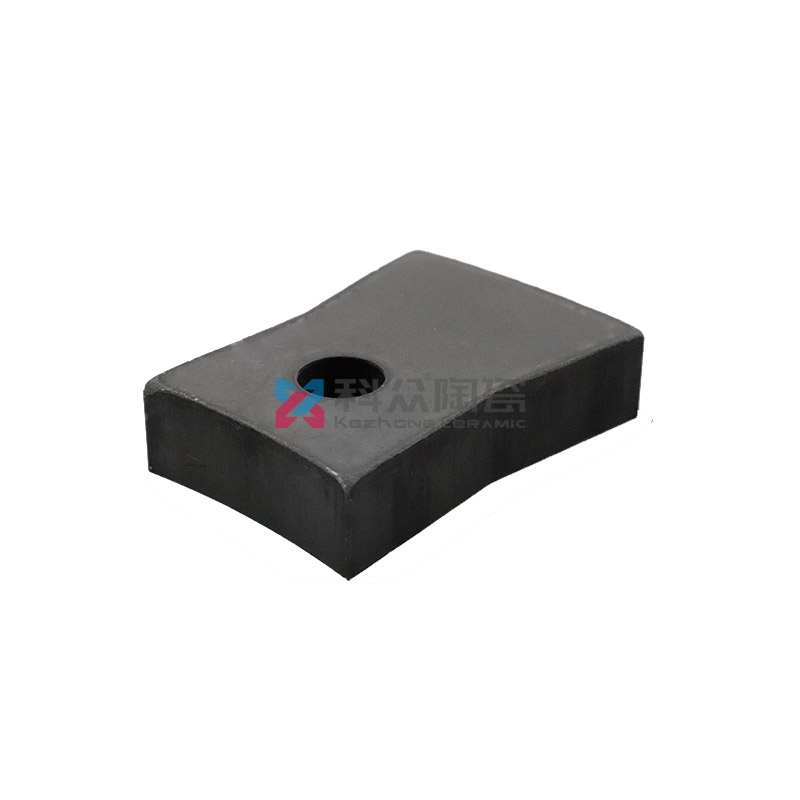 氮化矽陶瓷異形塊