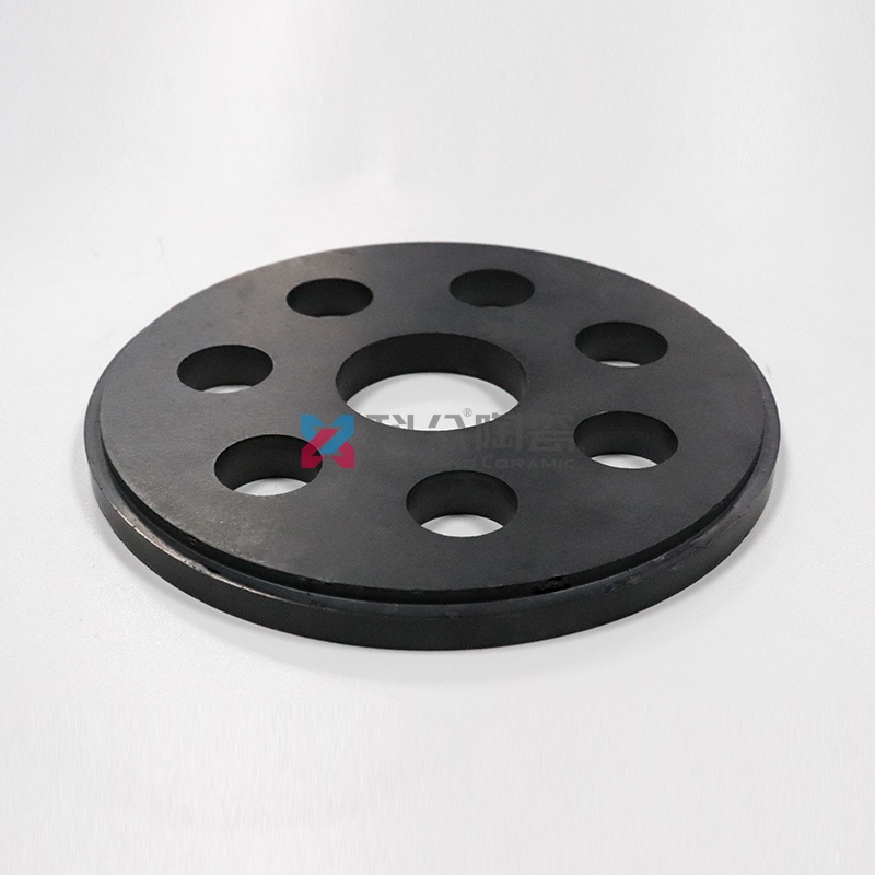 氮化矽多孔圓盤（pán）