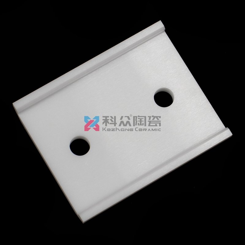 氧（yǎng）化（huà）鋯陶瓷底座