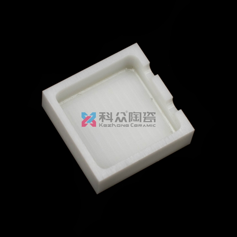 氧（yǎng）化鋯（gào）陶瓷方盆