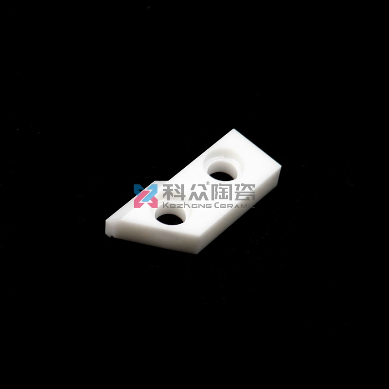 氧化鋯陶瓷定位（wèi）塊