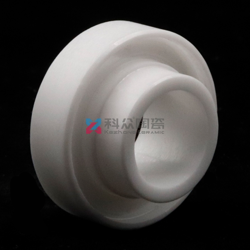 氧化（huà）鋯陶瓷環