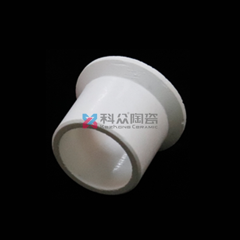 氮化硼（péng）陶瓷襯套