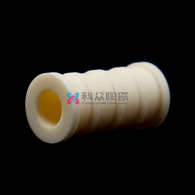 氧化鋁陶瓷（cí）管