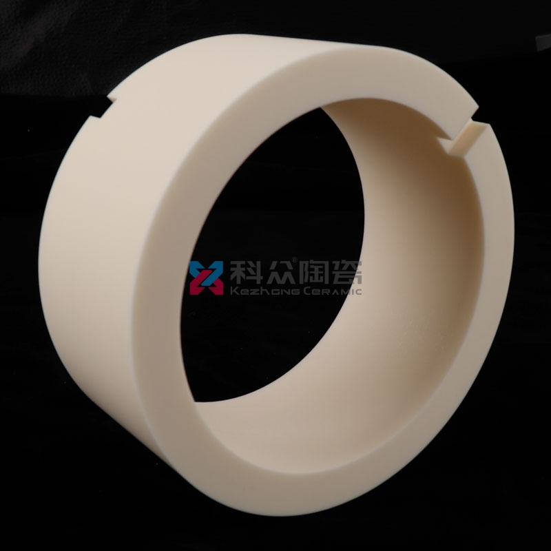 氧（yǎng）化鋁陶瓷環