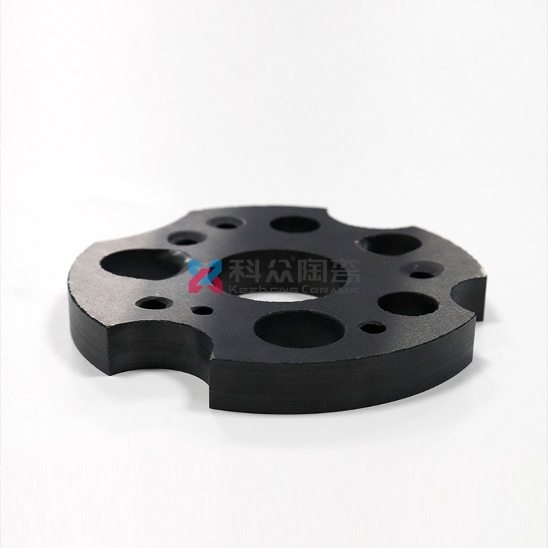 碳化矽陶瓷零件