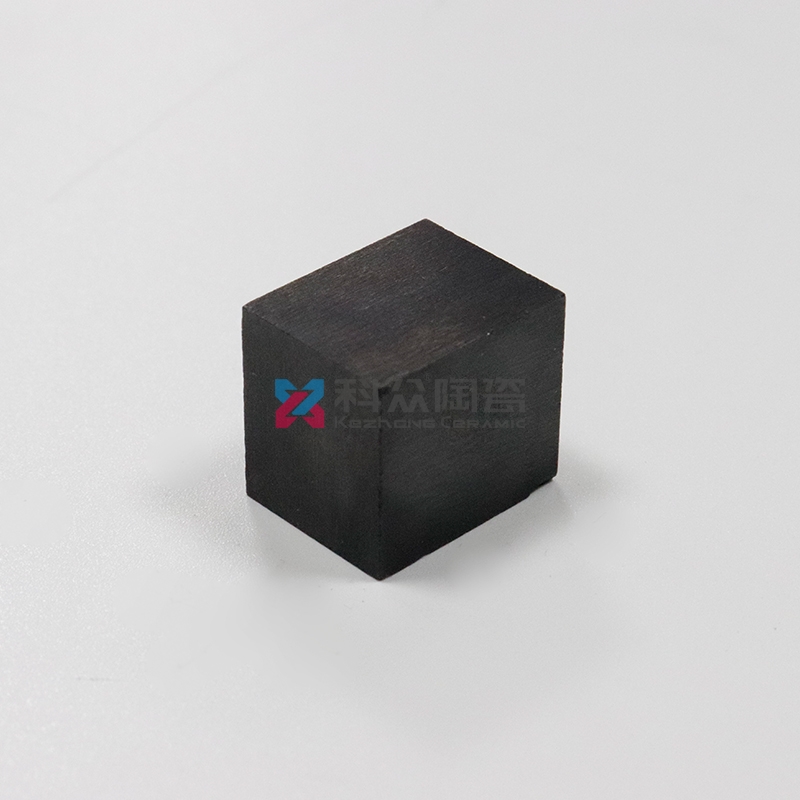 碳化矽陶瓷塊