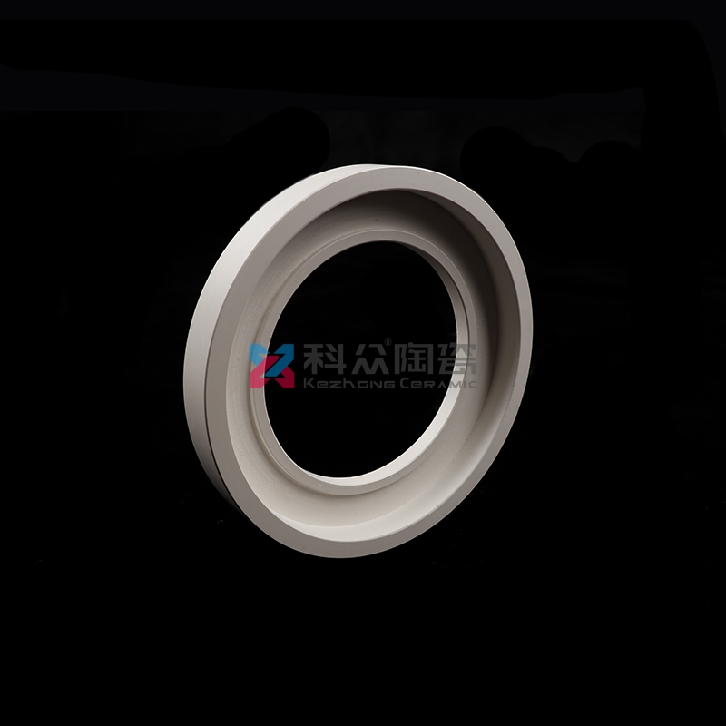 氮化（huà）硼陶瓷環