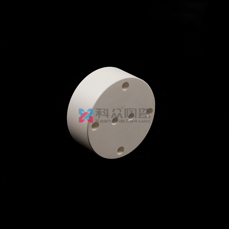 氮化（huà）硼多孔陶瓷塊