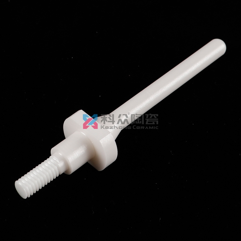 氧（yǎng）化鋯冷卻盆頂針