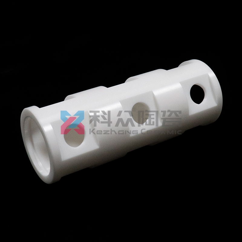 氧化鋯陶瓷泵（bèng）套