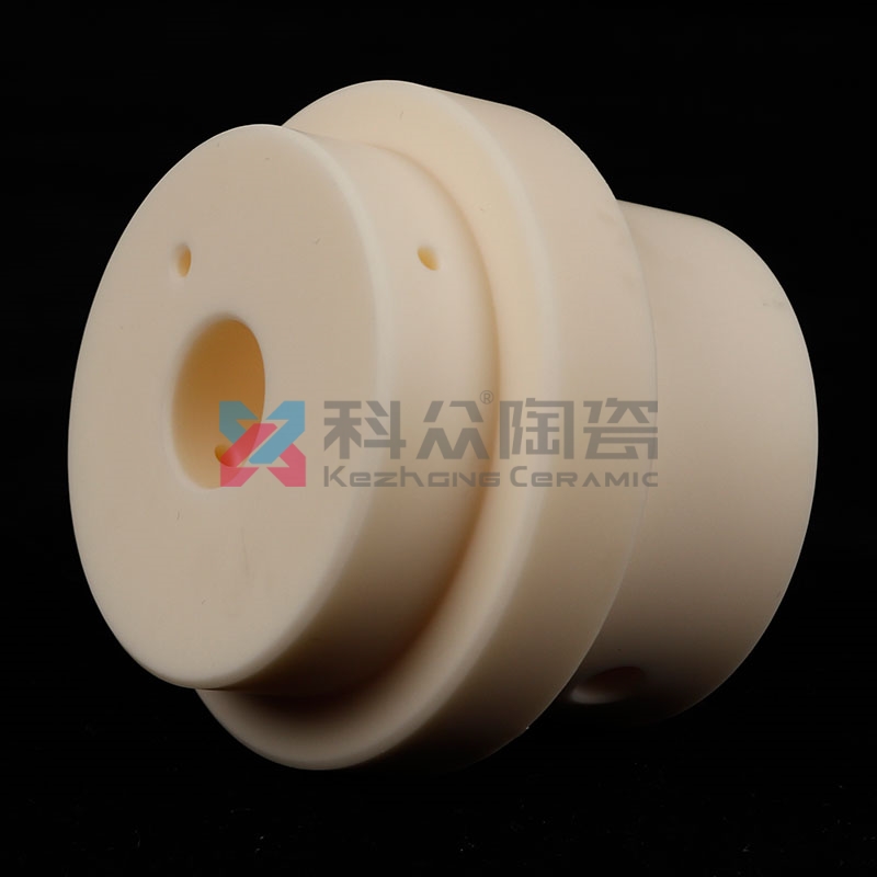 99氧化鋁壓痕壓頭（tóu）