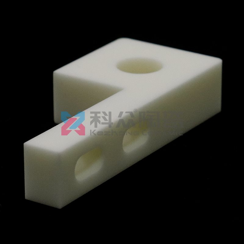 氧（yǎng）化鋁探頭支承套