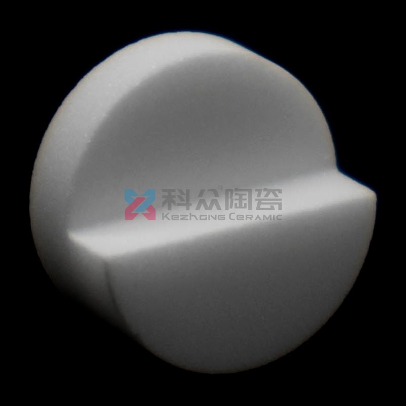 氧化鋯（gào）陶瓷柱