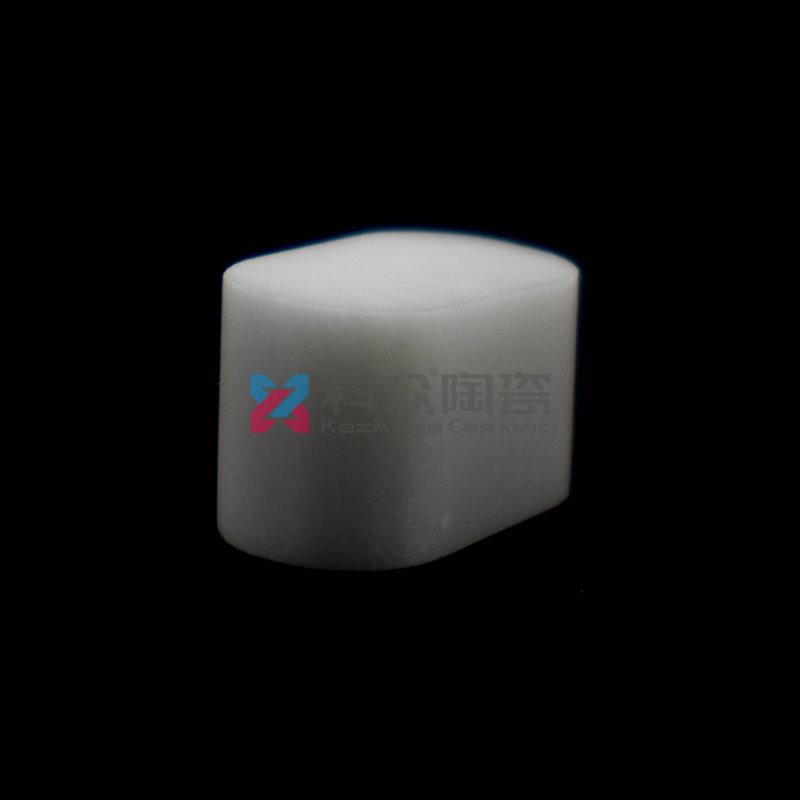氧化鋯陶瓷斜柱（zhù）